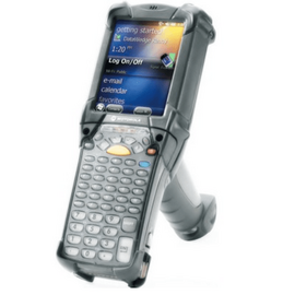 Изображение  Терминал сбора данных Motorola MC9200 &mdash; MC92N0-G90SXEYA5WR Bluetooth + Wi-Fi
