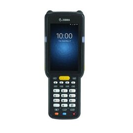Изображение  Терминал сбора данных Motorola MC330M &mdash; MC330M-SL2HA2RW Bluetooth + Wi-Fi