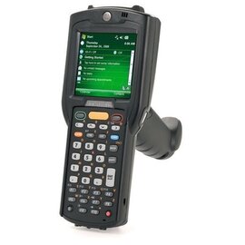 Изображение  Терминал сбора данных Motorola MC3190 &mdash; MC3190-GL2H04E0A Bluetooth + Wi-Fi