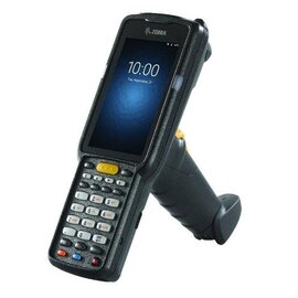 Изображение  Терминал сбора данных Motorola MC330M &mdash; MC330M-GL2HA2RW
