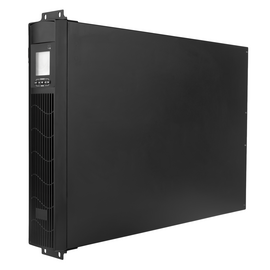 Зображення 2 ДБЖ лінійно-інтерактивний LogicPower-1000 PRO RM (with battery)