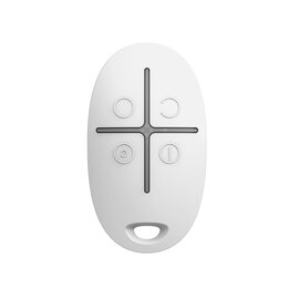 Зображення 2 Сигналізація Ajax HubKit Plus White