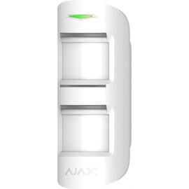 Изображение 2 Датчик движения Ajax MotionProtect Outdoor White, Цвет: белый