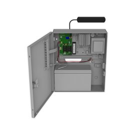 Зображення  Комплект модернізації Венбест Upgrade на GPRS ВБД6-2-G1R