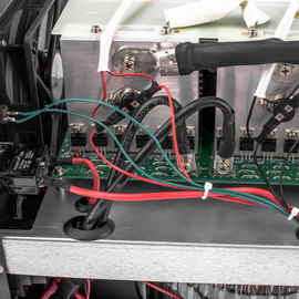 Зображення 2 ДБЖ лінійно-інтерактивний LogicPower LPY-B-PSW-6000VA+ (6615)