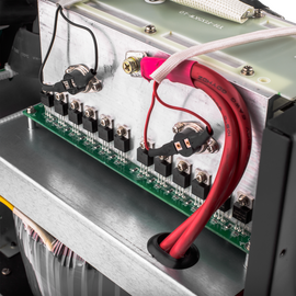 Зображення 3 ДБЖ лінійно-інтерактивний LogicPower LPY-B-PSW-6000VA+ (6615)