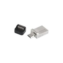 Зображення 2 Накопичувач USB Transcend JetFlash 880 Silver 16Gb USB 3.0 - TS16GJF880S