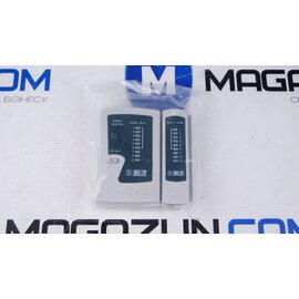 Изображение 2 Тестер Tcom NS-488