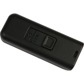 Зображення 4 Накопичувач USB Apacer AH334 USB 2.0 32Gb Blue - AP32GAH334U-1