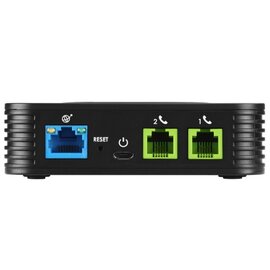 Зображення 5 VoIP шлюз Grandstream HandyTone HT802