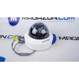 Зображення 2 Камера спостереження на 2,0 MP HikVision DS-2CE56D0T-VFIRF