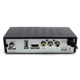 Зображення 2 Ресівер Eurosky ES-4080 HD з Wi-Fi