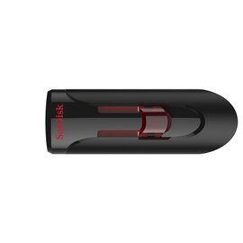 Зображення 3 Накопичувач USB SanDisk Cruzer Glide 32GB USB3.0 &mdash; SDCZ600-032G-G35