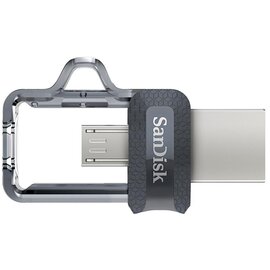Зображення 3 Накопичувач USB SanDisk Ultra 32GB USB3.0 &mdash; SDDD3-032G-G46
