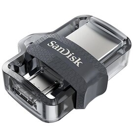 Зображення 4 Накопичувач USB SanDisk Ultra 16GB USB3.0 &mdash; SDDD3-016G-G46