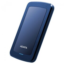 Зображення 2 Вінчестер A-Data DashDrive Durable HV300 1TB 5400rpm 2.5 USB 3.1 External Blue &mdash; AHV300-1TU31-CBL