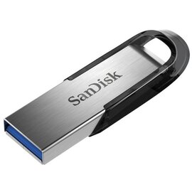 Зображення 2 Накопичувач USB SanDisk Ultra Flair 128GB USB 3.0 - SDCZ73-128G-G46