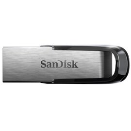 Зображення  Накопичувач USB SanDisk Ultra Flair 128GB USB 3.0 - SDCZ73-128G-G46