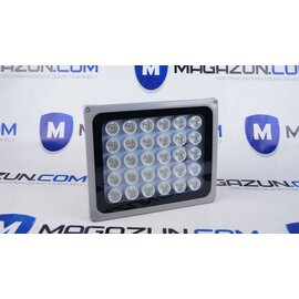 Зображення 2 LED прожектор Yoso CFN-1224-20