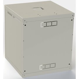 Зображення 2 Комутаційна шафа CSV Wallmount Lite 12U-450 (акрил)
