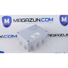 Изображение 2 Соединительная коробка Courbi 32-21043-150, 150x110x70 мм