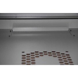 Зображення 3 Комутаційна шафа CSV Wallmount Lite 9U-580 (перф)