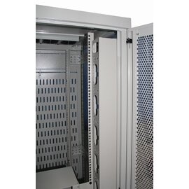 Зображення 3 Кабельний організатор Eserver 42U 45002