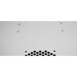 Зображення 4 Комутаційна шафа CSV Wallmount Lite 15U-580 (перф)