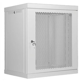 Зображення  Комутаційна шафа CSV Wallmount Lite 12U-580 (перф)