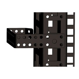 Зображення  Кабельний організатор Eserver 40034