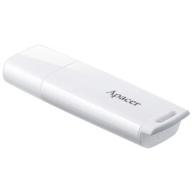 Зображення 2 Накопичувач USB Apacer AH336 USB 2.0 32Gb White - AP32GAH336W-1