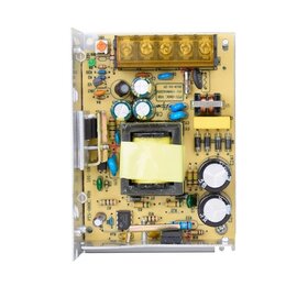 Зображення 3 Блок живлення для камер Full Energy BGM-125Lite металевий, Струм (А): 5 А