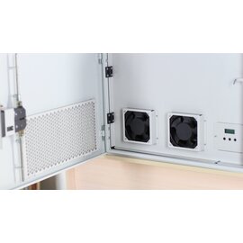 Зображення 3 Комутаційна шафа EServer 7U-450