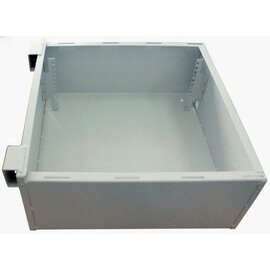 Зображення 3 Комутаційна шафа CSV 19", AV 4U-350