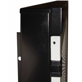 Зображення 4 Комутаційна шафа CSV Lite Plus 33U-600х800 (акрил)