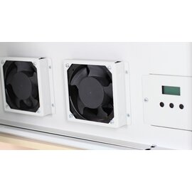 Зображення 4 Комутаційна шафа EServer 7U-450
