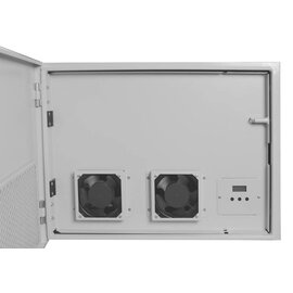 Зображення 6 Комутаційна шафа EServer 7U-450