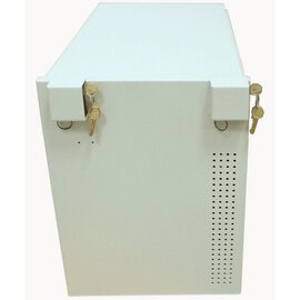 Зображення 6 Комутаційна шафа CSV 19", AV 4U-350