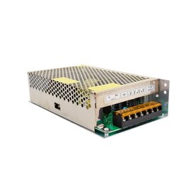 Изображение  Блок питания Full Energy BGM-1220Pro импульсный, Ток (А): 20 А