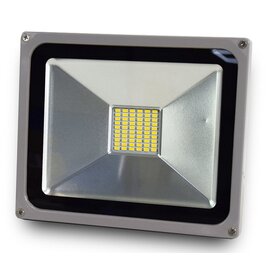 Изображение  LED прожектор Lightwell LW-30W-220 на 30 Вт, Мощность: 30 Вт