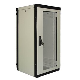 Зображення  Комутаційна шафа CSV Lite Plus 33U-600х600 (акрил)
