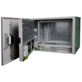 Зображення  Комутаційна шафа EServer 7U-450