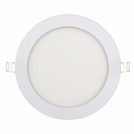 Изображение  LED панель Horoz Electric Slim-15 15W 4200K 900Lm