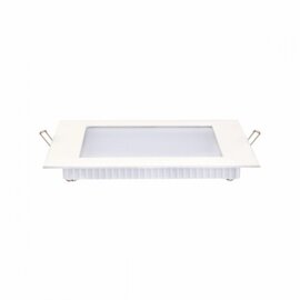 Изображение 2 LED панель Horoz Electric Slim/Sq-3 3W 4200K 110Lm