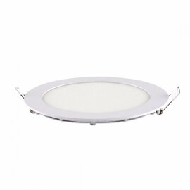 Изображение 2 Светодиодная панель Horoz Electric Slim-9 9W 4200K 540Lm на 9 Вт