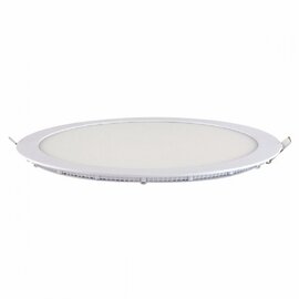 Изображение 2 Светодиодная панель Horoz Electric Slim-24 24W 2700K 1632Lm на 24 Вт