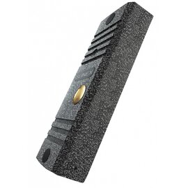 Изображение 2 Панель вызова домофона Slinex ML-16HR Silver, Цвет корпуса: серый