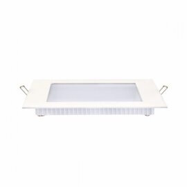 Изображение 2 LED панель Horoz Electric Slim/Sq-6 6W 4200K 270Lm торговый класс