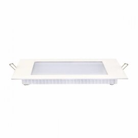 Изображение 2 Светодиодная панель Horoz Electric Slim/Sq-15 15W 4200K 900Lm на 15 Вт