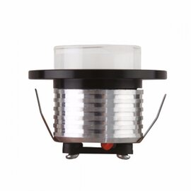 Зображення 2 LED світильник Horoz Electric Bella White на 3 Вт
